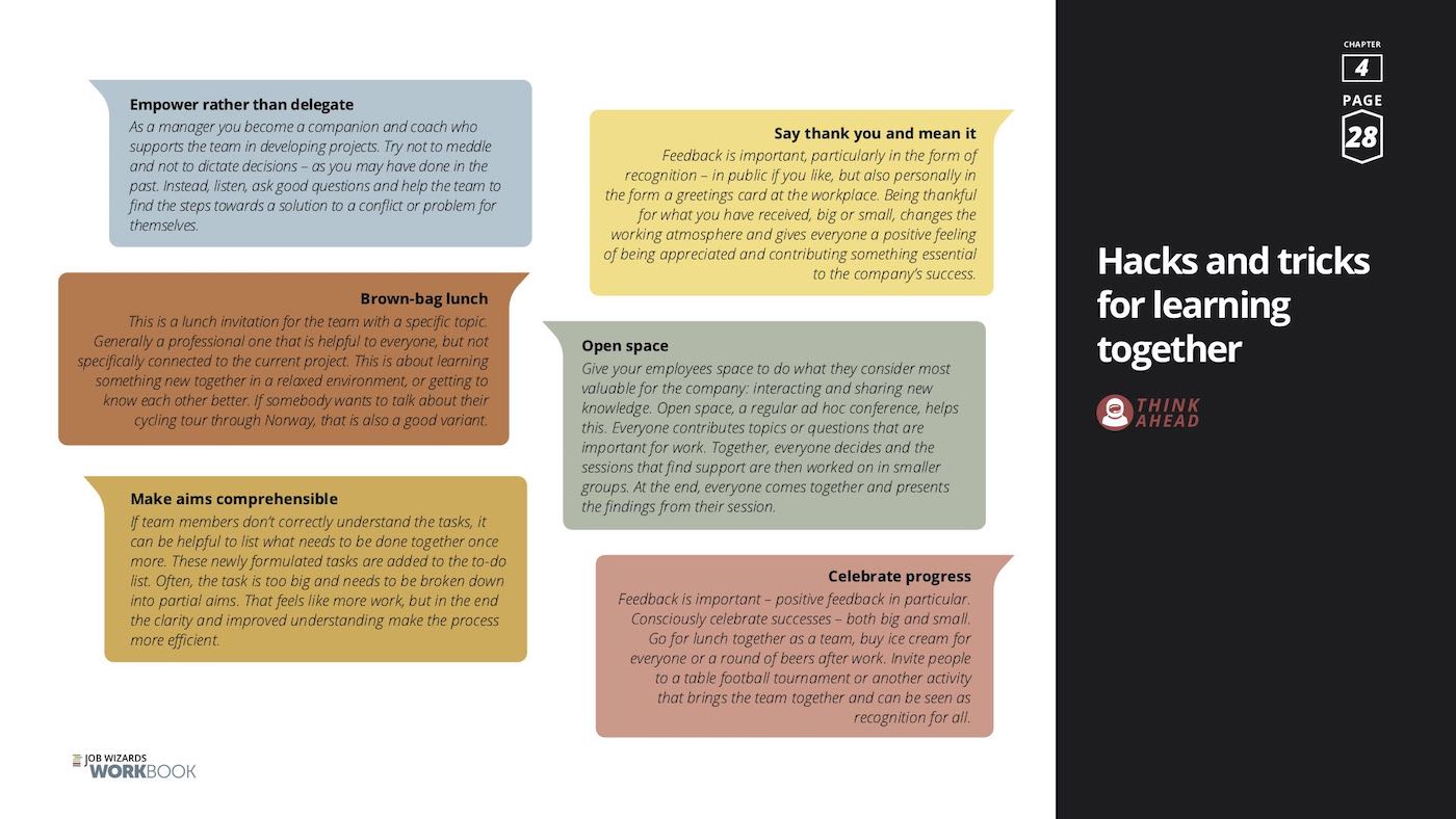 Konica Minolta Job Wizards eBook #2 11