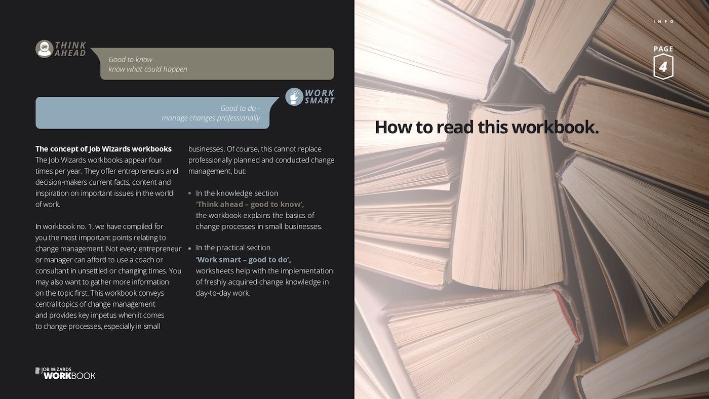 Konica Minolta Job Wizards eBook #1 1