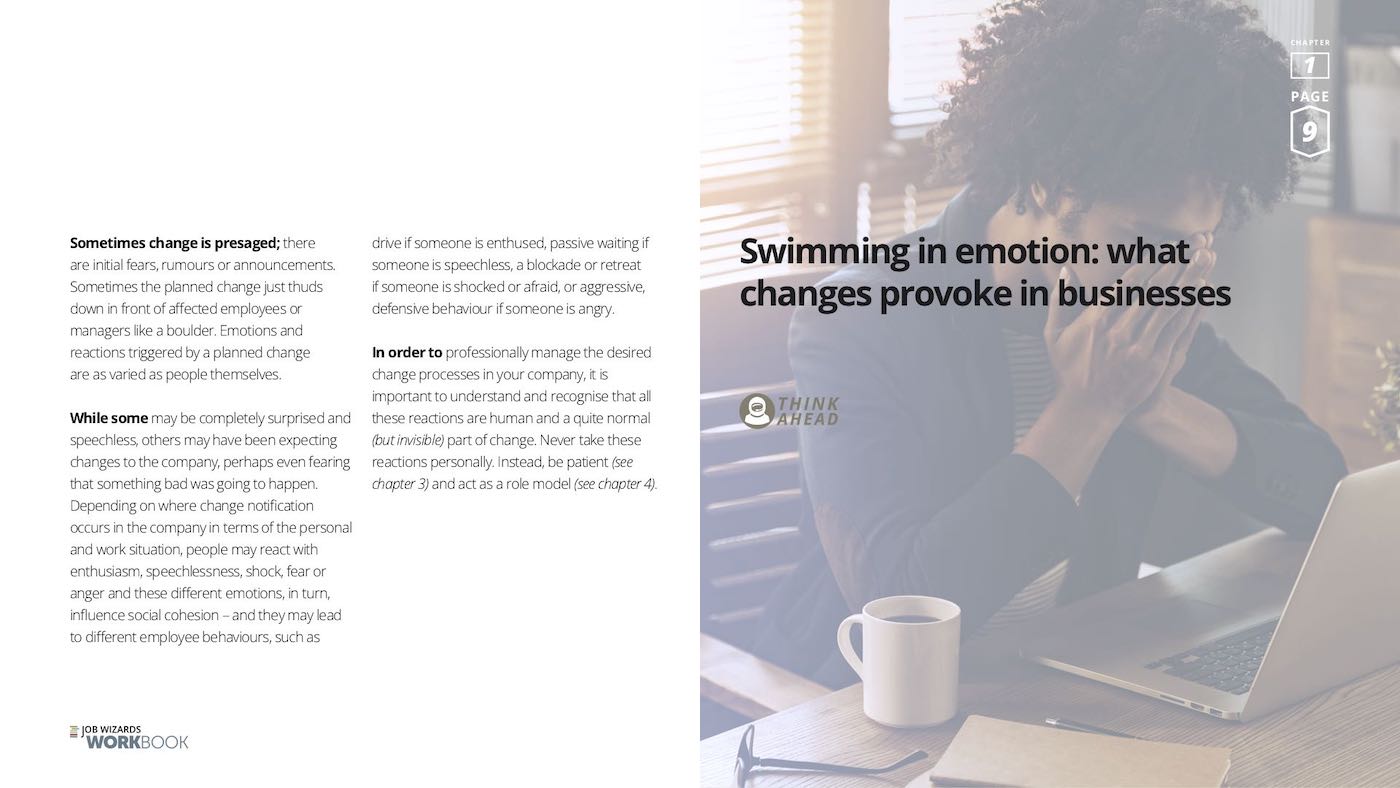 Konica Minolta Job Wizards eBook #1 4